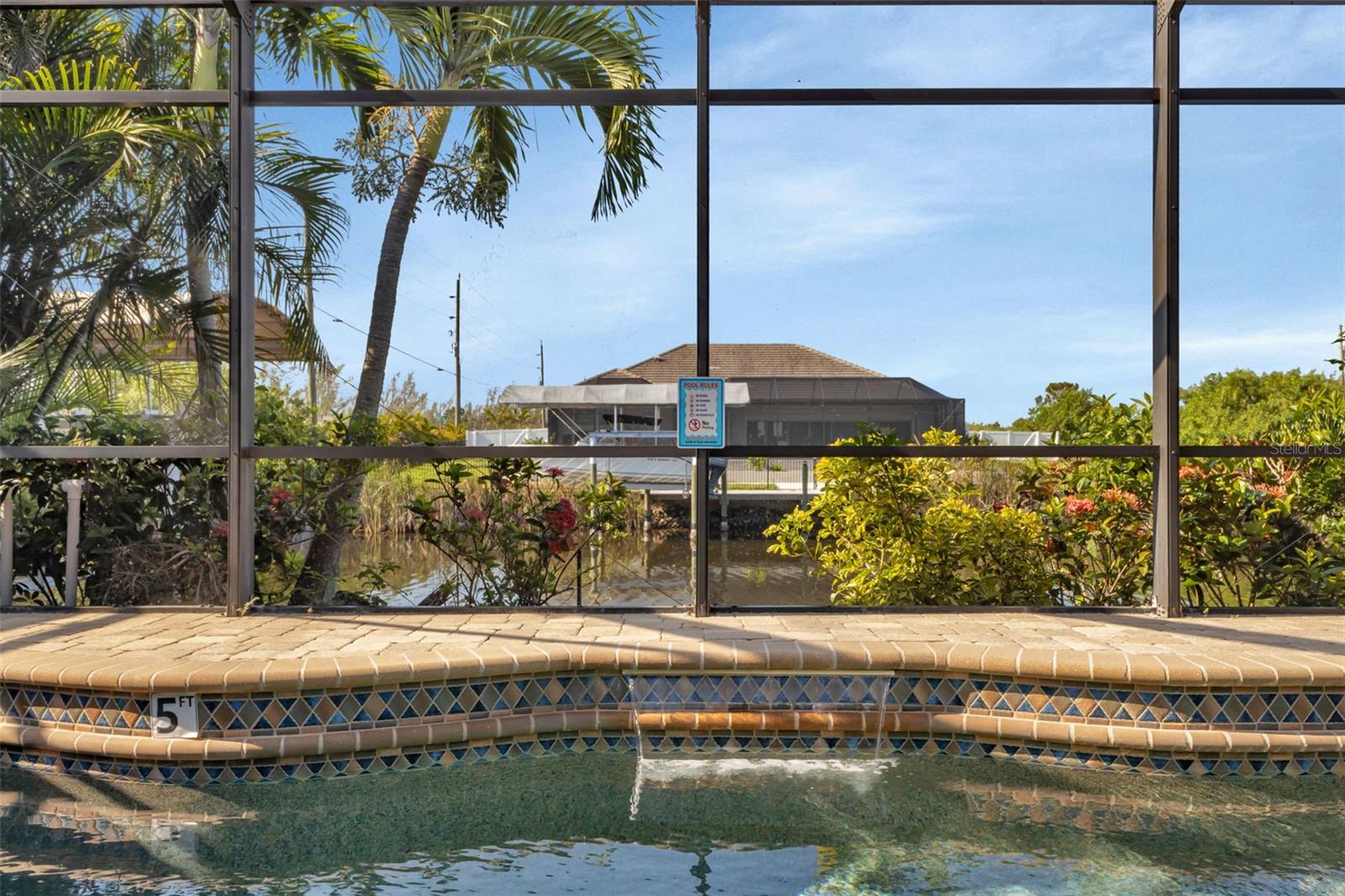 PORT CHARLOTTE SEC 081 - Residential