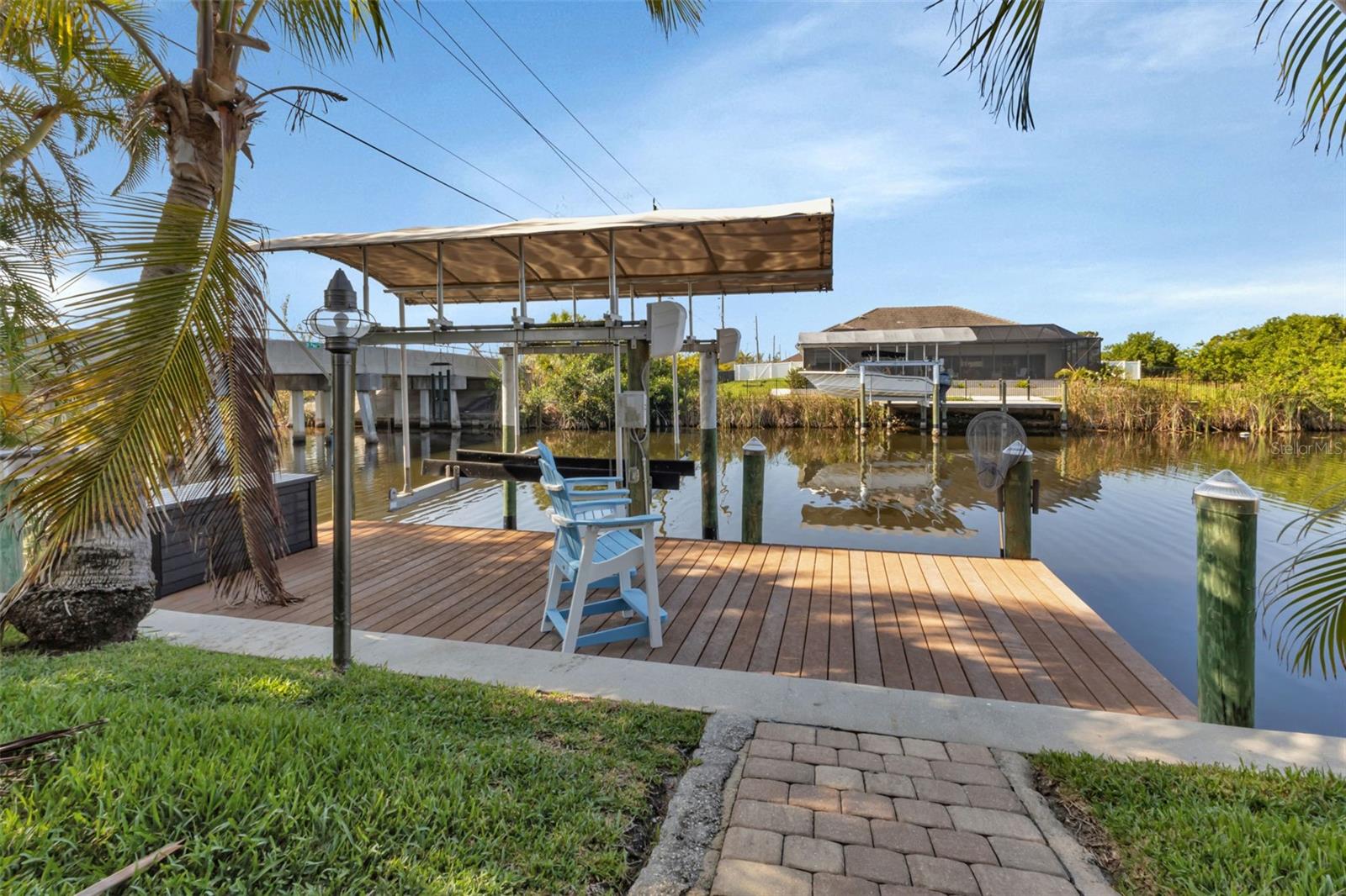 PORT CHARLOTTE SEC 081 - Residential