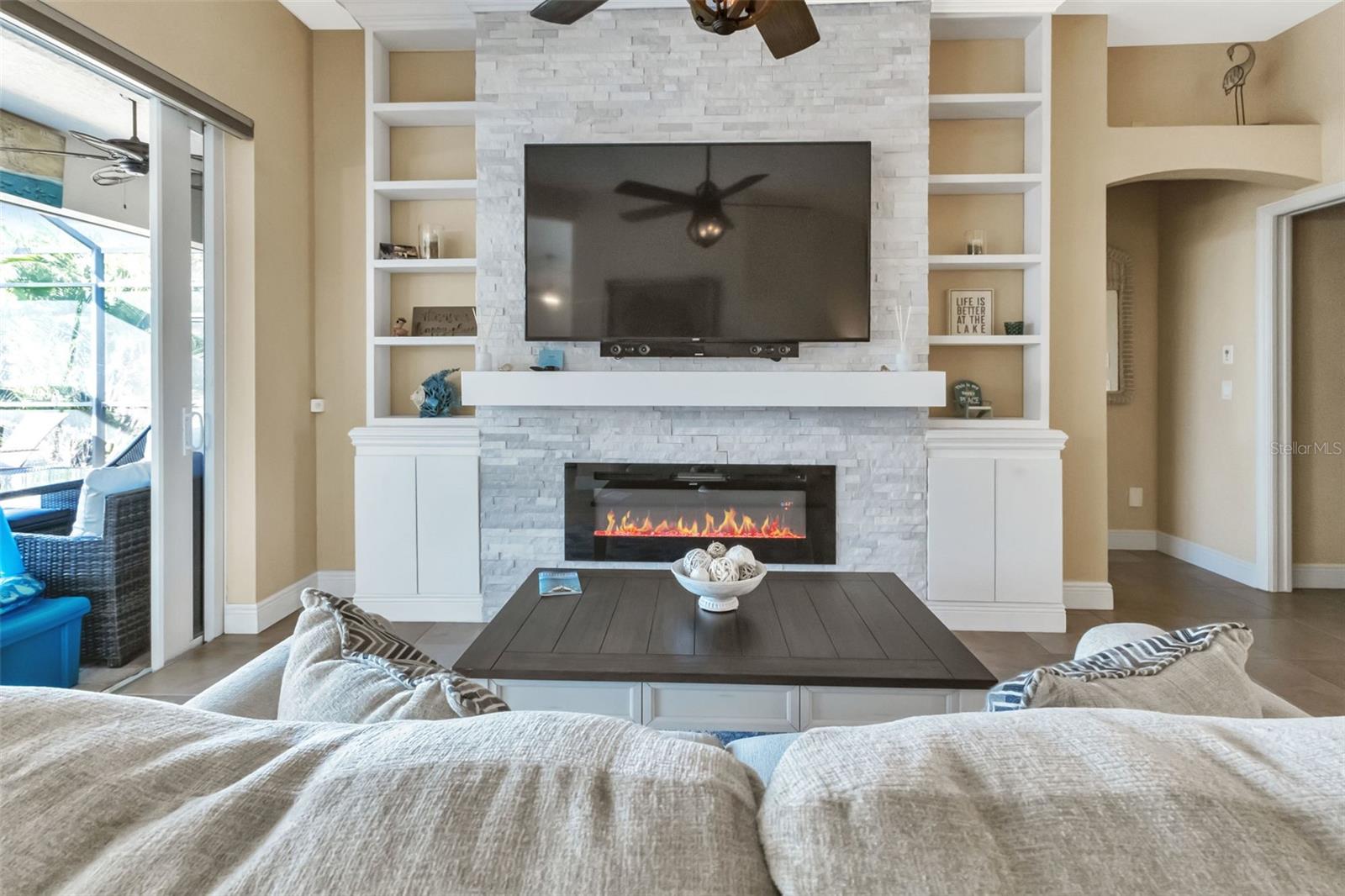 PORT CHARLOTTE SEC 081 - Residential