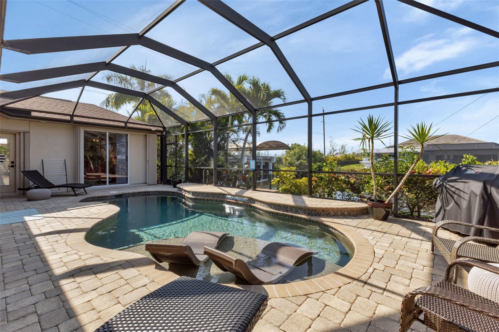 PORT CHARLOTTE SEC 081 - Residential