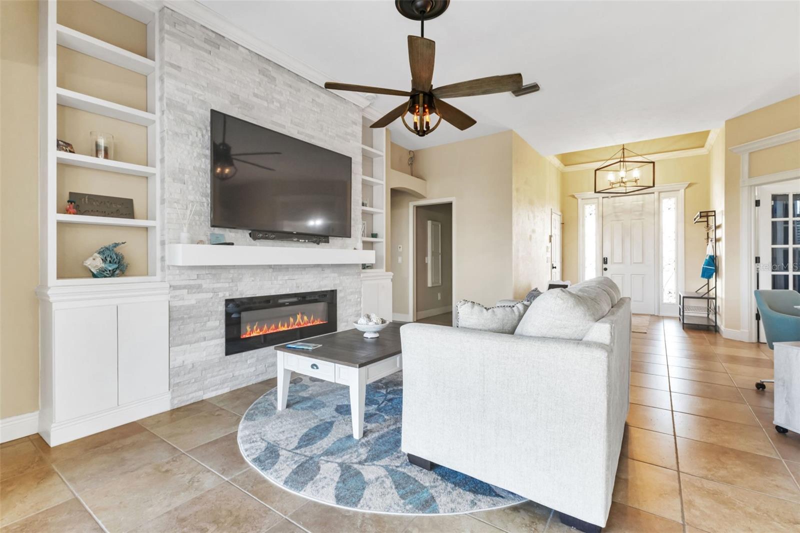 PORT CHARLOTTE SEC 081 - Residential