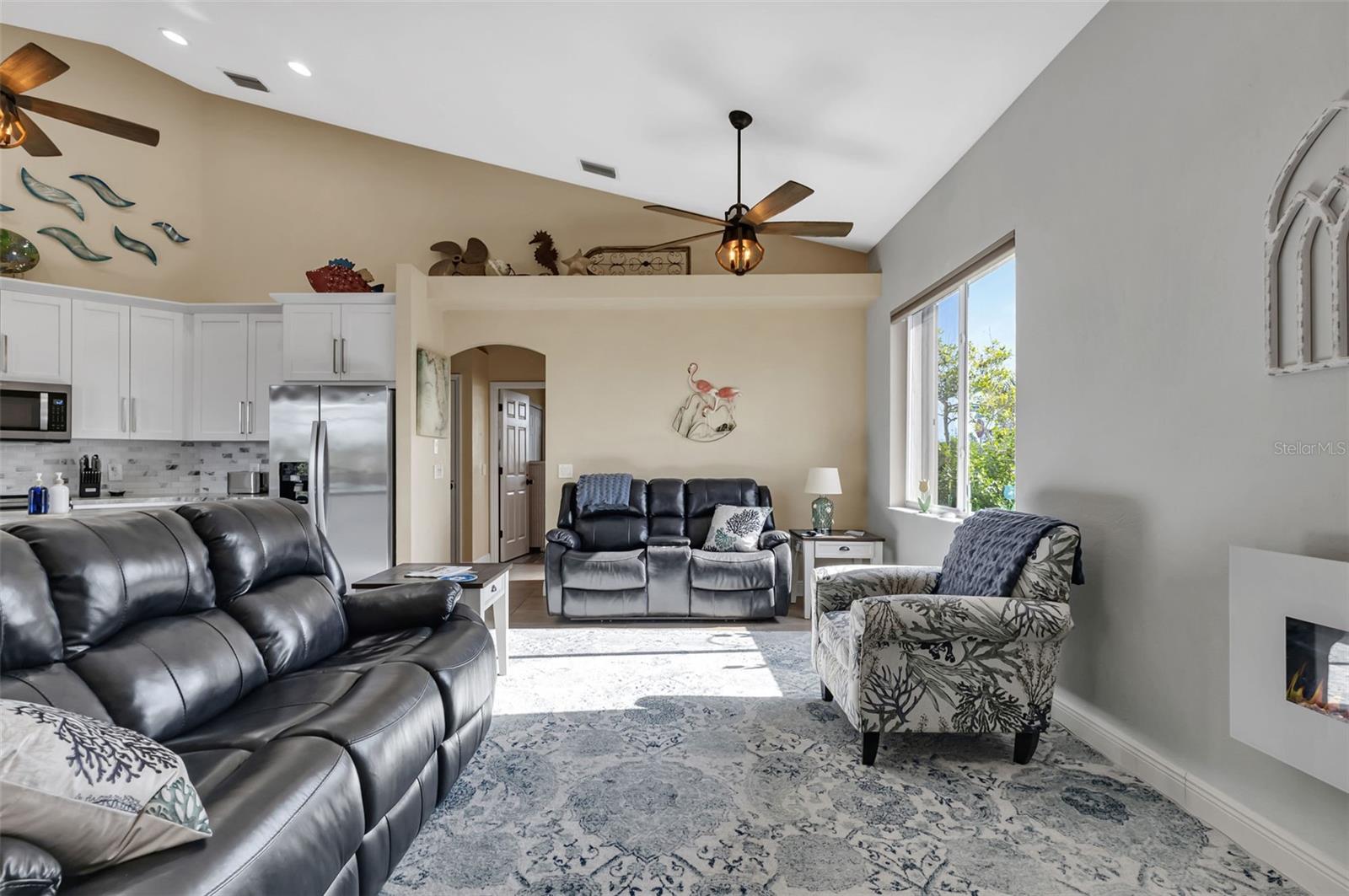 PORT CHARLOTTE SEC 081 - Residential