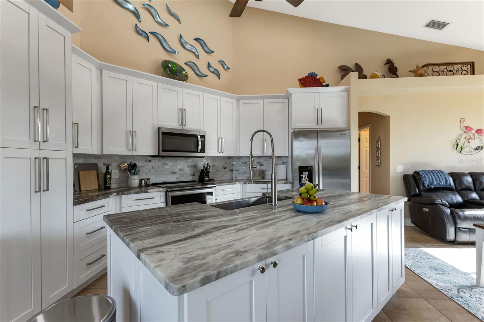 PORT CHARLOTTE SEC 081 - Residential