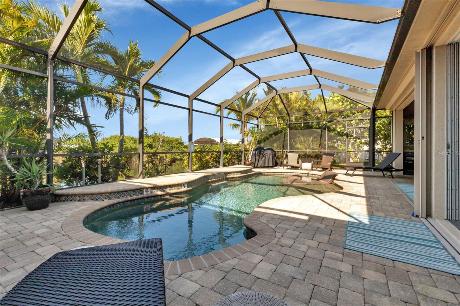 PORT CHARLOTTE SEC 081 - Residential