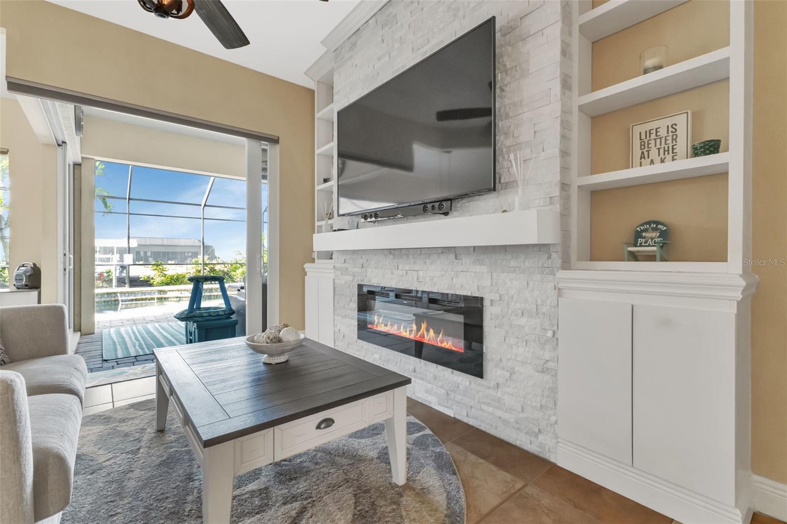 PORT CHARLOTTE SEC 081 - Residential