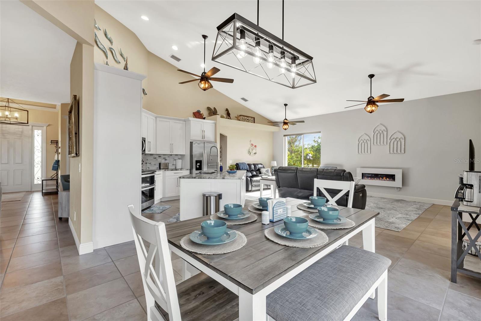 PORT CHARLOTTE SEC 081 - Residential