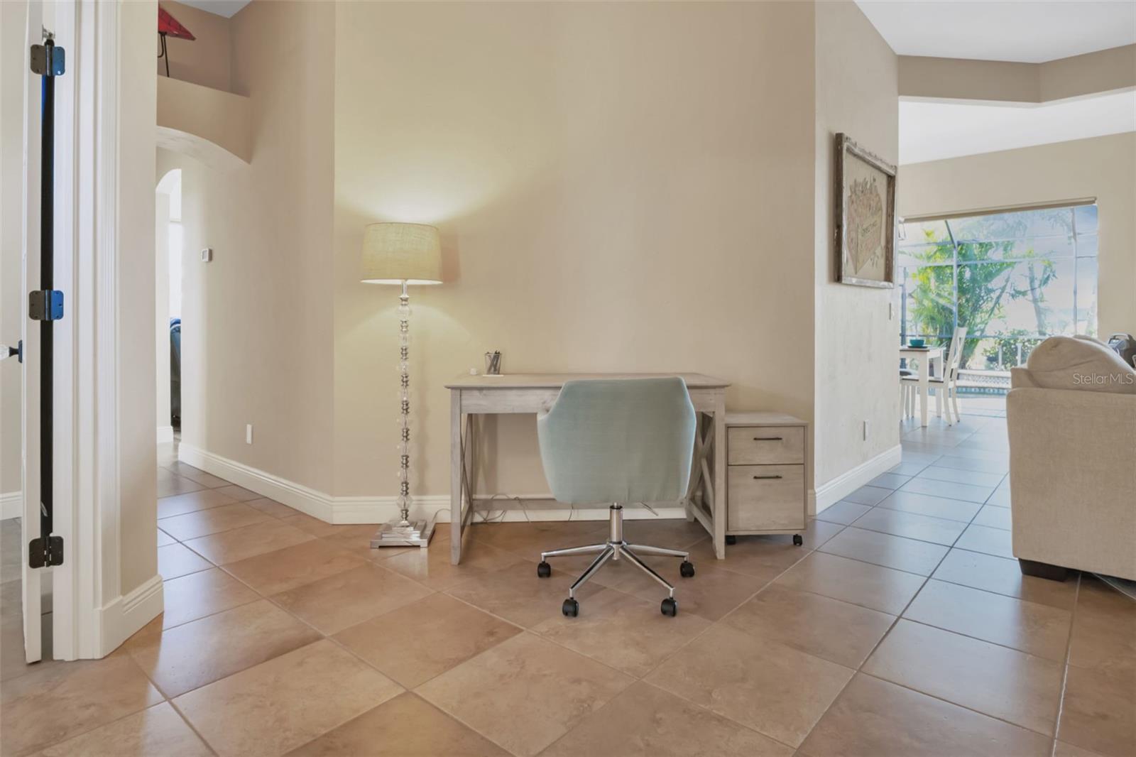 PORT CHARLOTTE SEC 081 - Residential