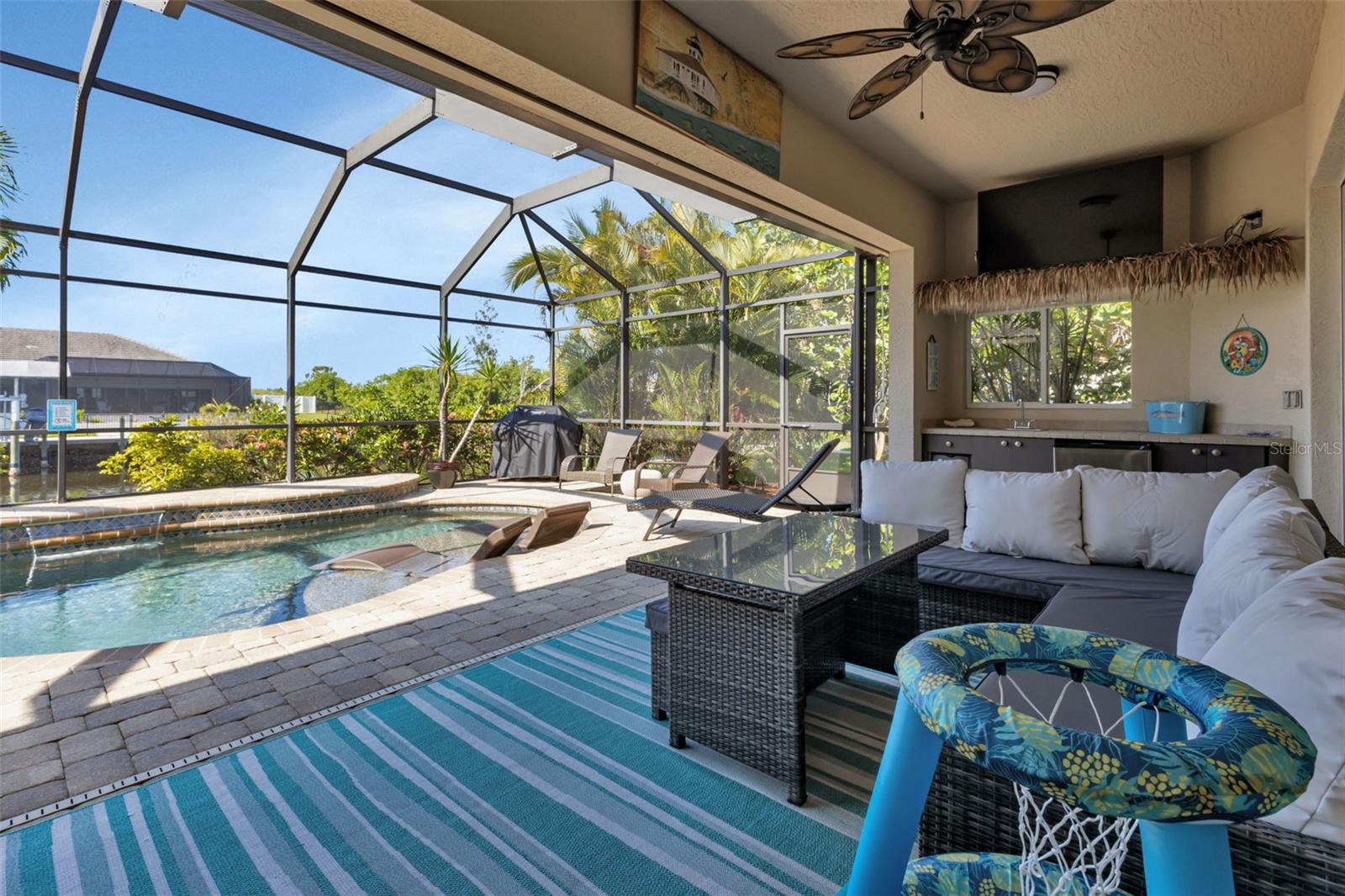 PORT CHARLOTTE SEC 081 - Residential