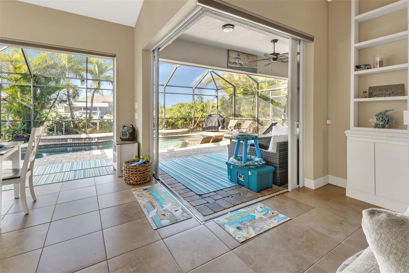 PORT CHARLOTTE SEC 081 - Residential