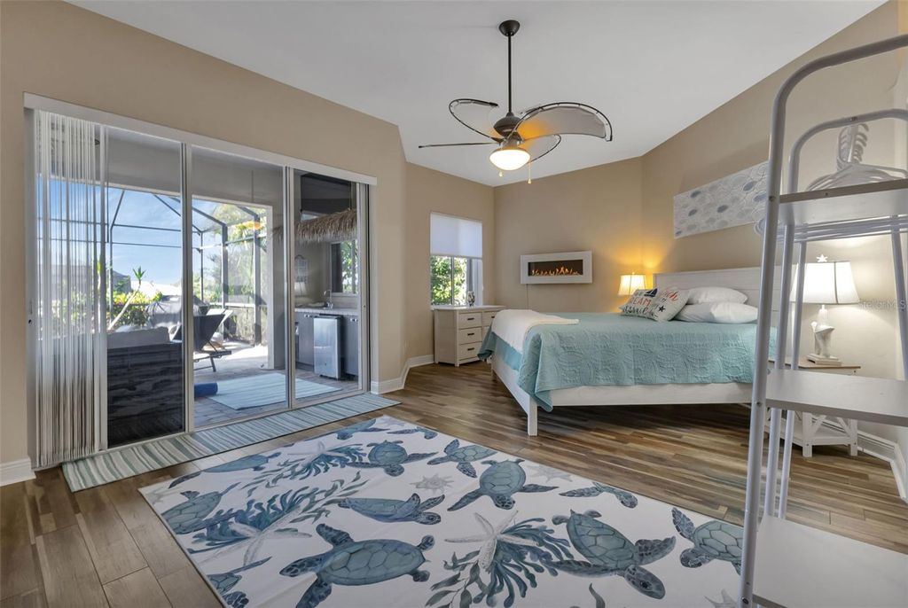 Photo of 10127 Lebanon Drive, Port Charlotte, FL 33981 (MLS # C7521526)