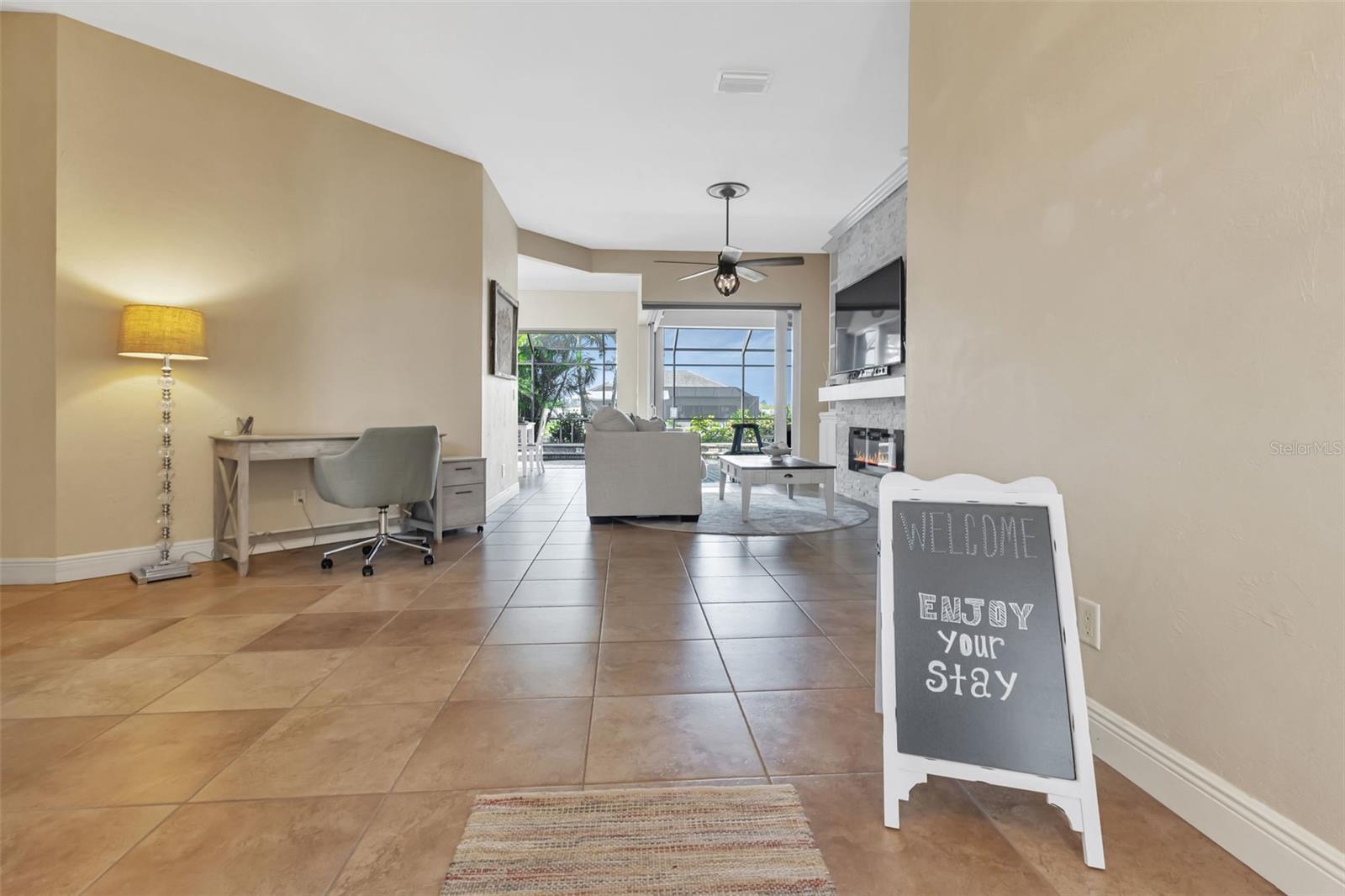 PORT CHARLOTTE SEC 081 - Residential