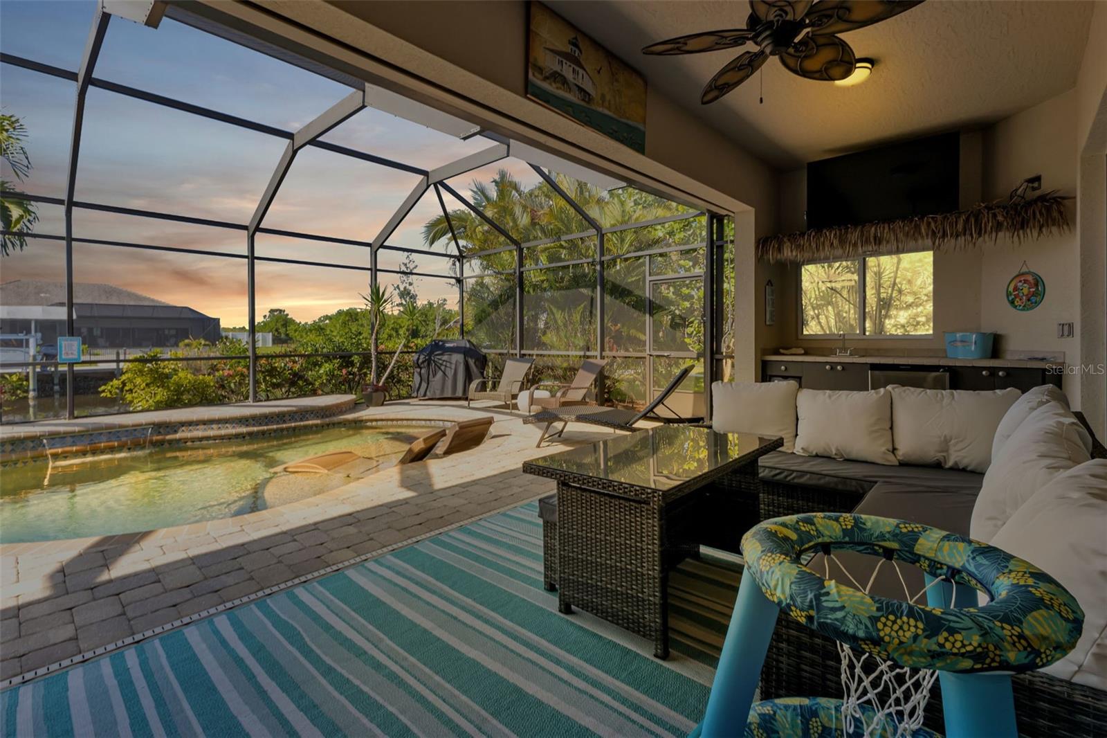 PORT CHARLOTTE SEC 081 - Residential