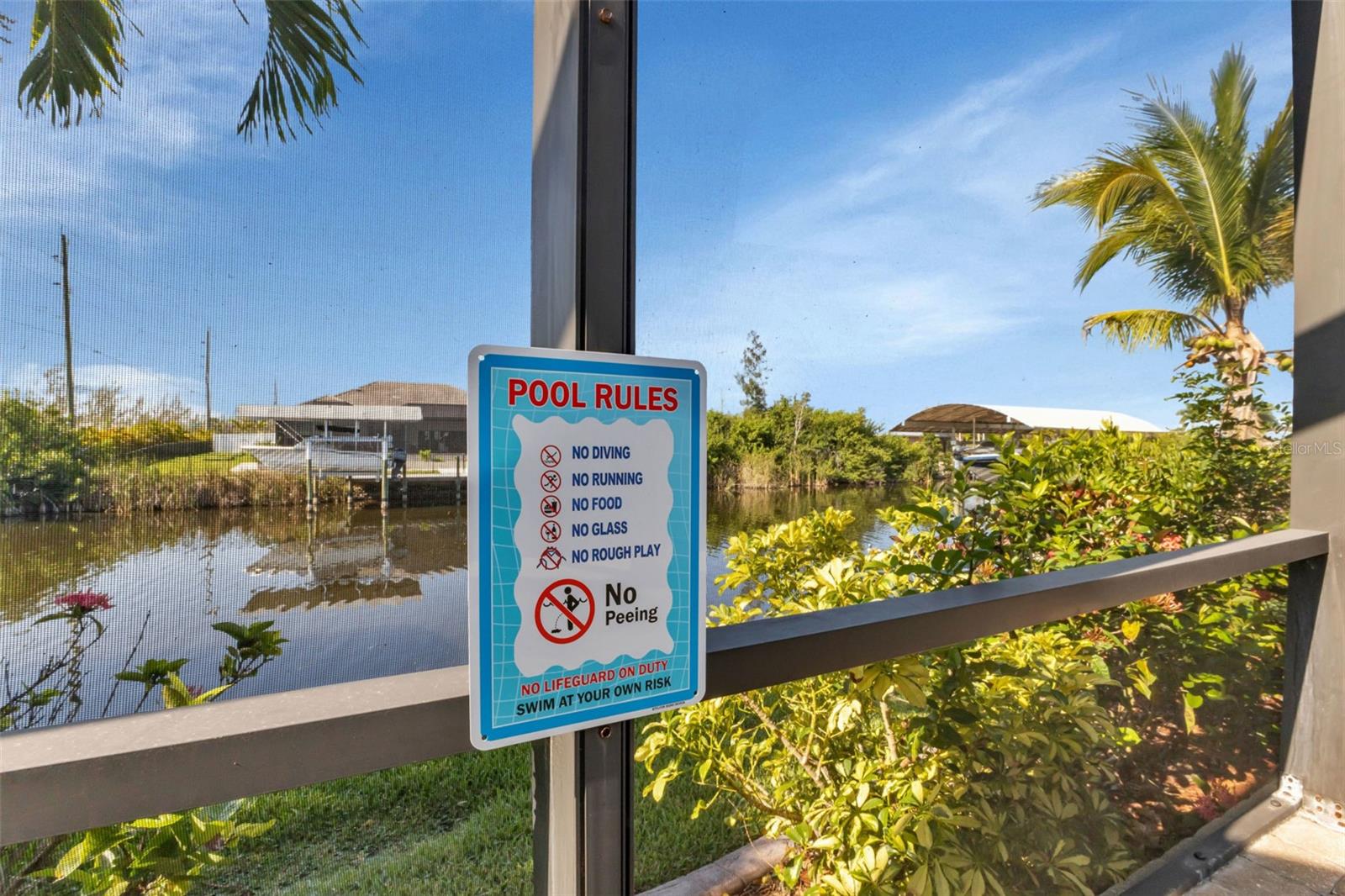 PORT CHARLOTTE SEC 081 - Residential