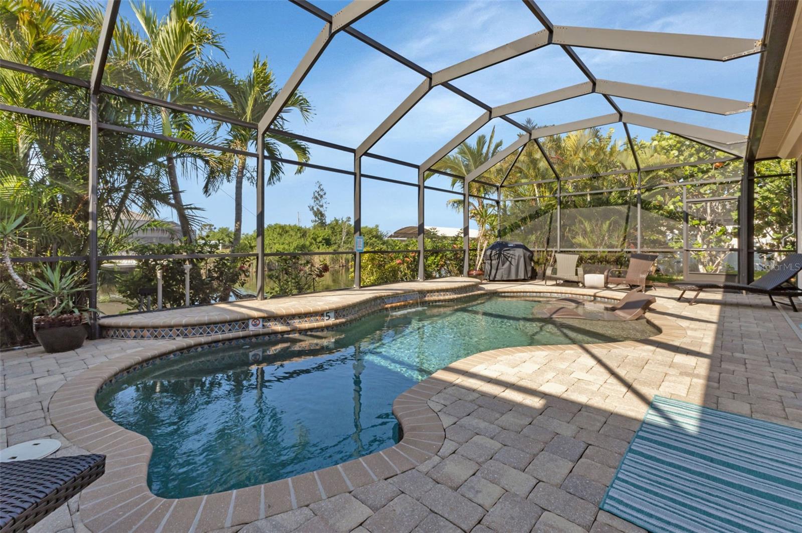 PORT CHARLOTTE SEC 081 - Residential