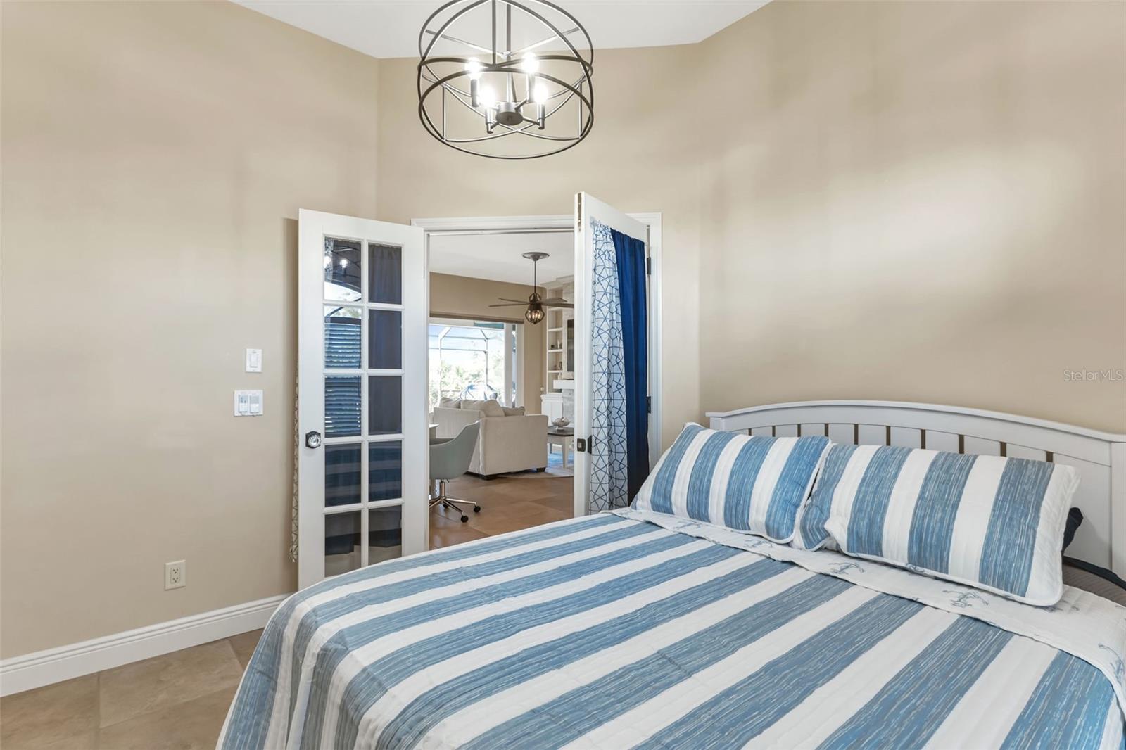 PORT CHARLOTTE SEC 081 - Residential