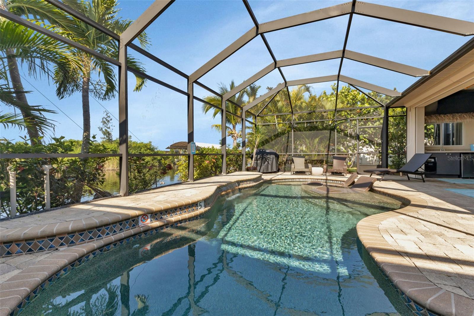 PORT CHARLOTTE SEC 081 - Residential