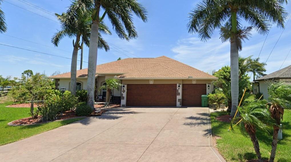 PORT CHARLOTTE SEC 081 - Residential