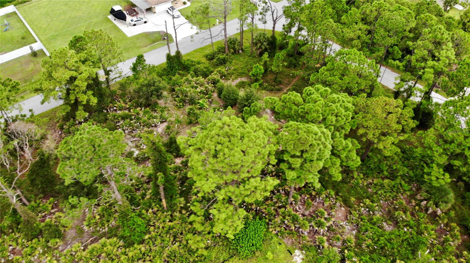 PORT CHARLOTTE SUB 26 - Land