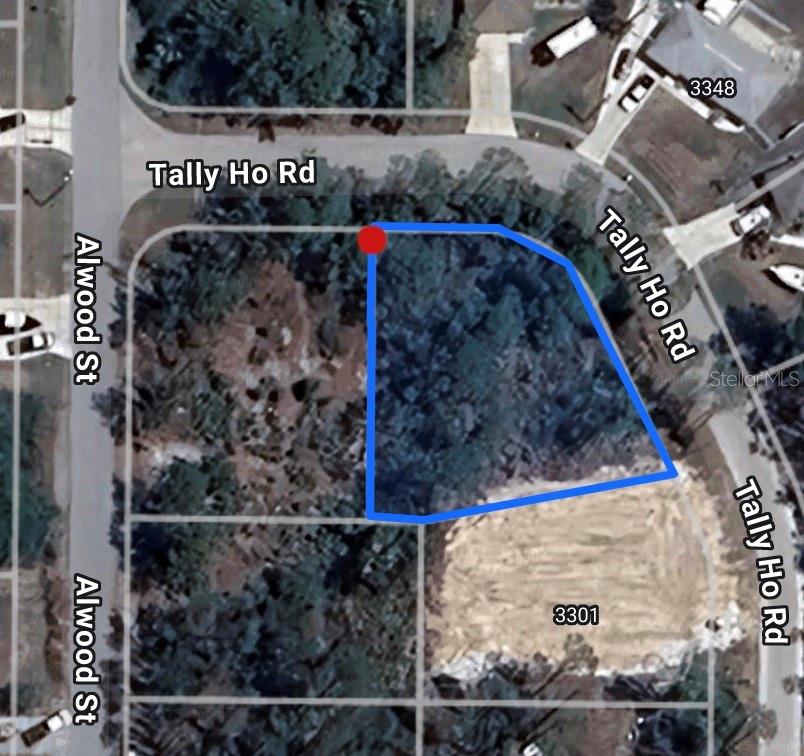 Build your dream home on this oversized corner lot, just 8 minutes from Warm Mineral Springs and 25 minutes to Englewood Beach. Enjoy peace and wildlife, while being close to Port Charlotte, North Port, and Englewood. Launch a boat at a nearby ramp to explore Charlotte Harbor, one of the world’s top sports fishing destinations. Take in spring training games with the Tampa Bay Rays or Atlanta Braves. Centrally located near I-75, with easy access to Sarasota and Fort Myers. With only a septic and well needed, let your imagination run wild in Florida’s paradise!