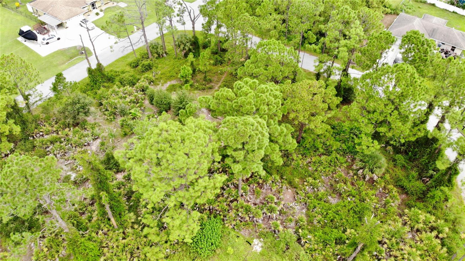 PORT CHARLOTTE SUB 26 - Land