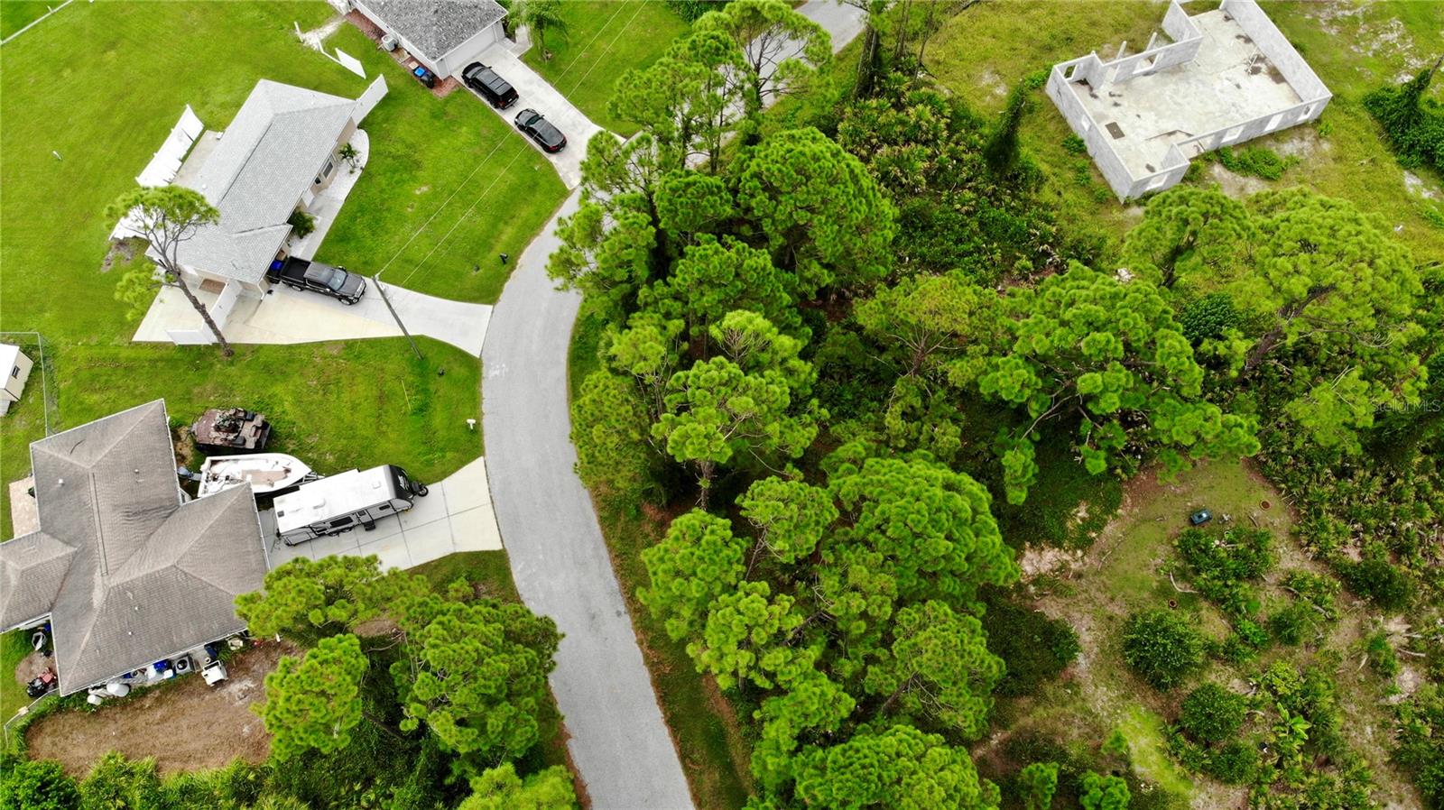 PORT CHARLOTTE SUB 26 - Land