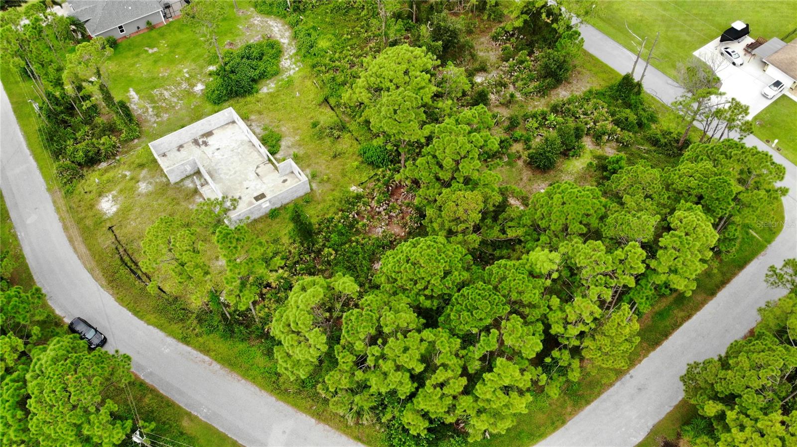 PORT CHARLOTTE SUB 26 - Land