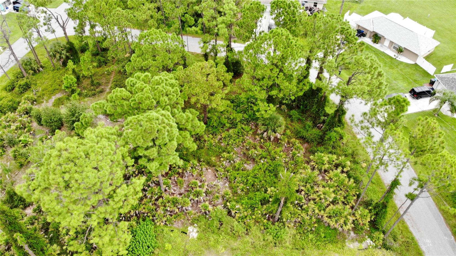 PORT CHARLOTTE SUB 26 - Land