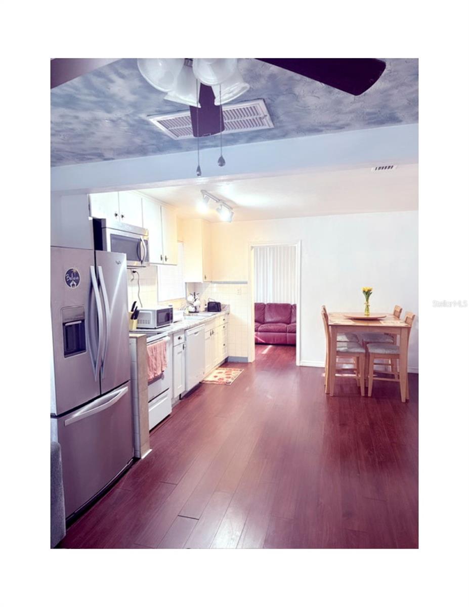 ACREAGE - Residential