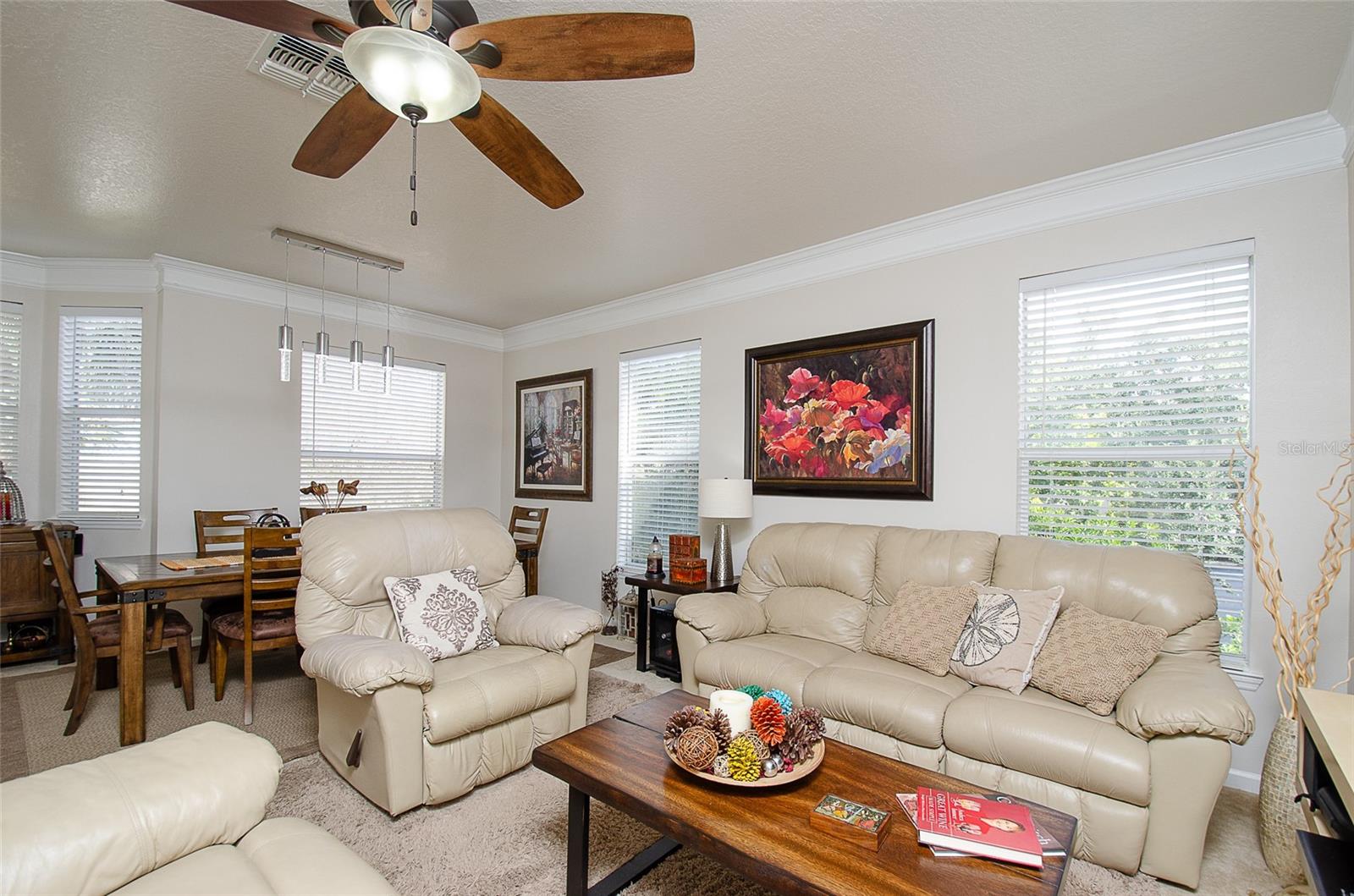 MIRABELLA - Residential