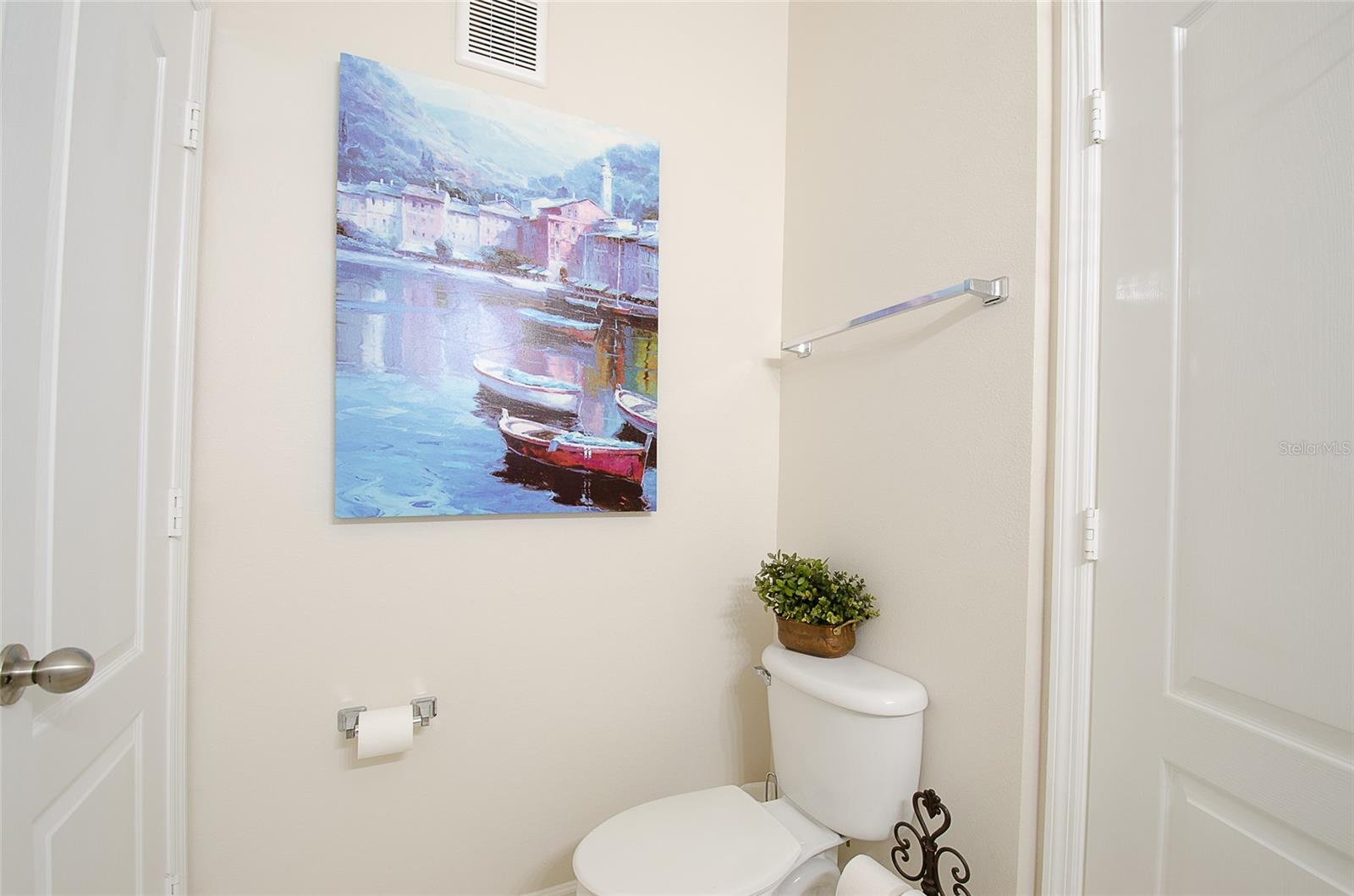 MIRABELLA - Residential