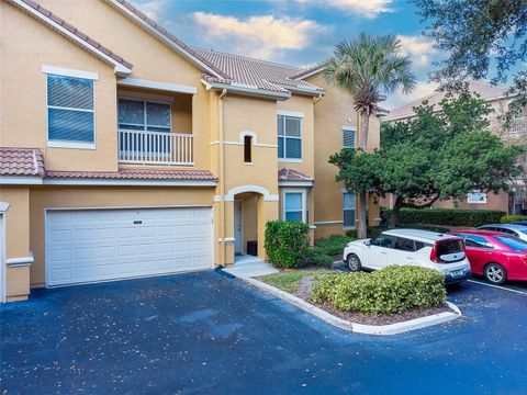 Photo of 8855 Villa View Circle #205, Orlando, FL 32821 (MLS # S5138641)