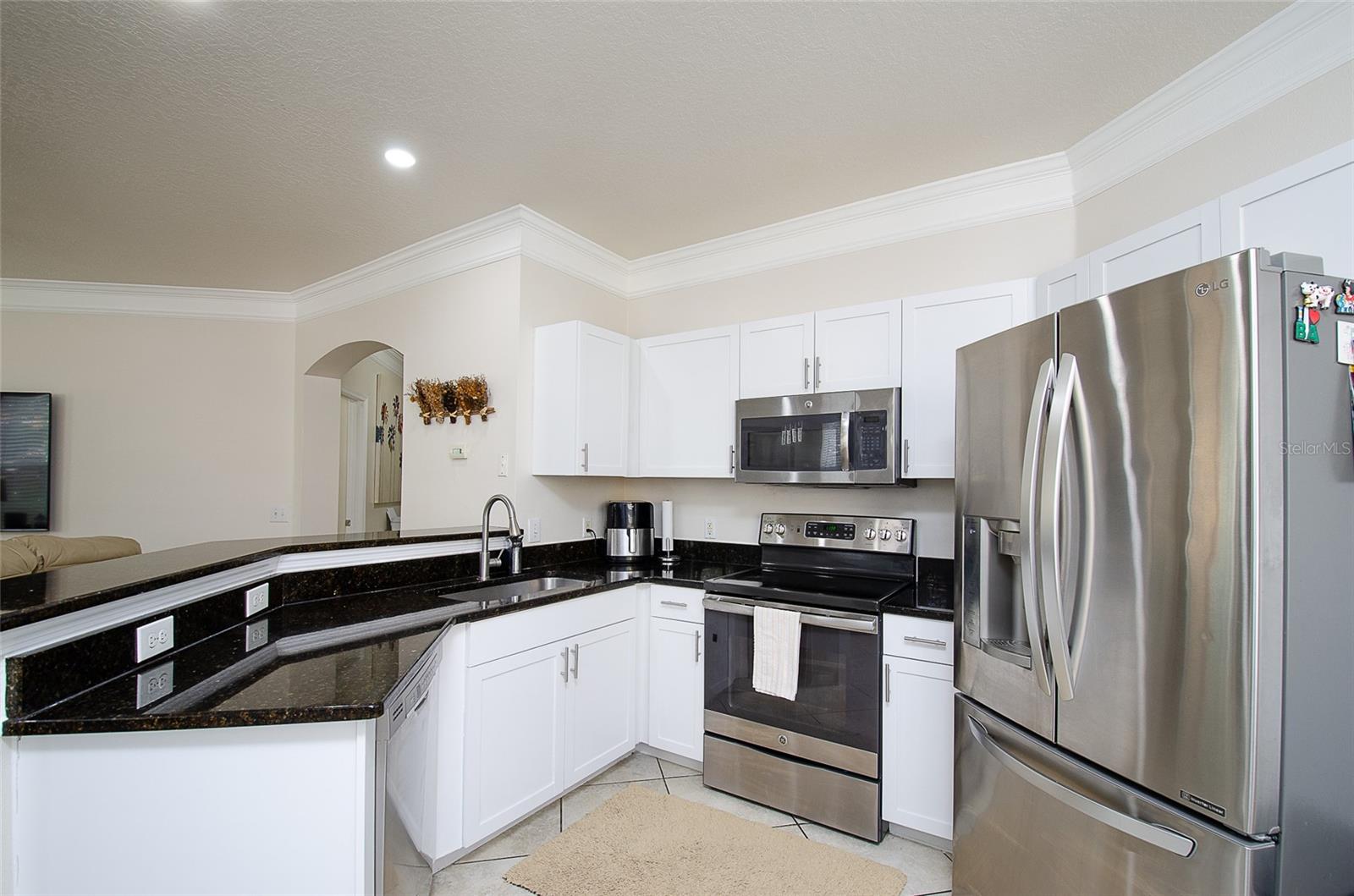 MIRABELLA - Residential