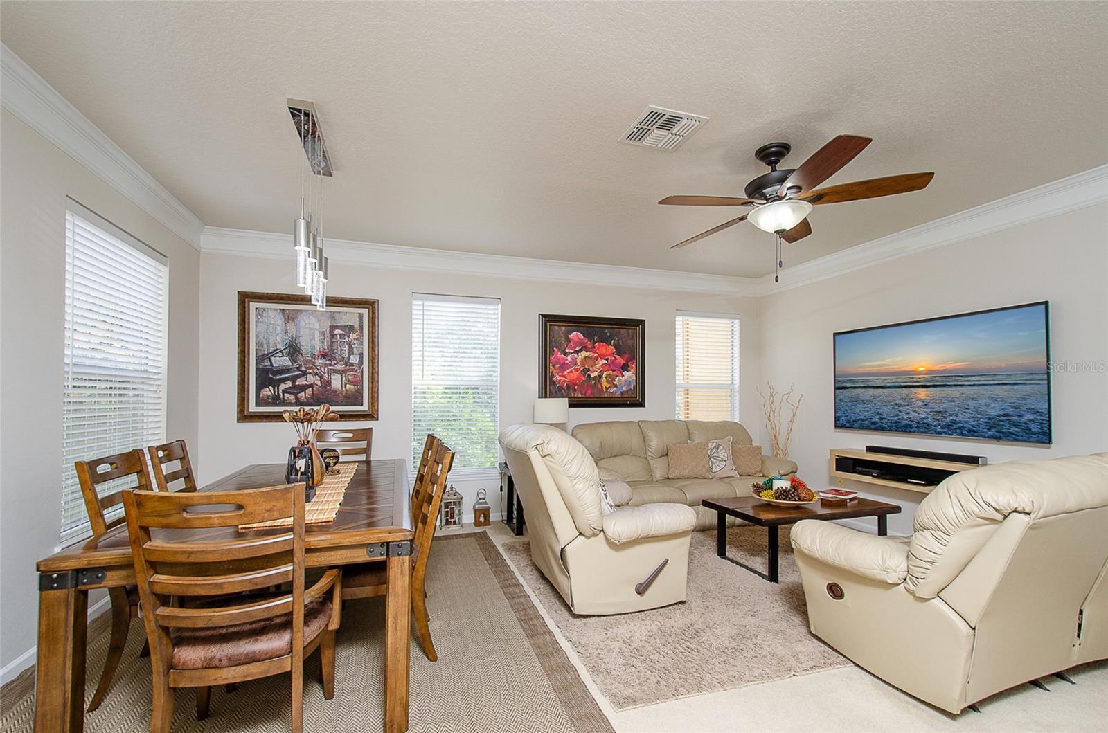 MIRABELLA - Residential