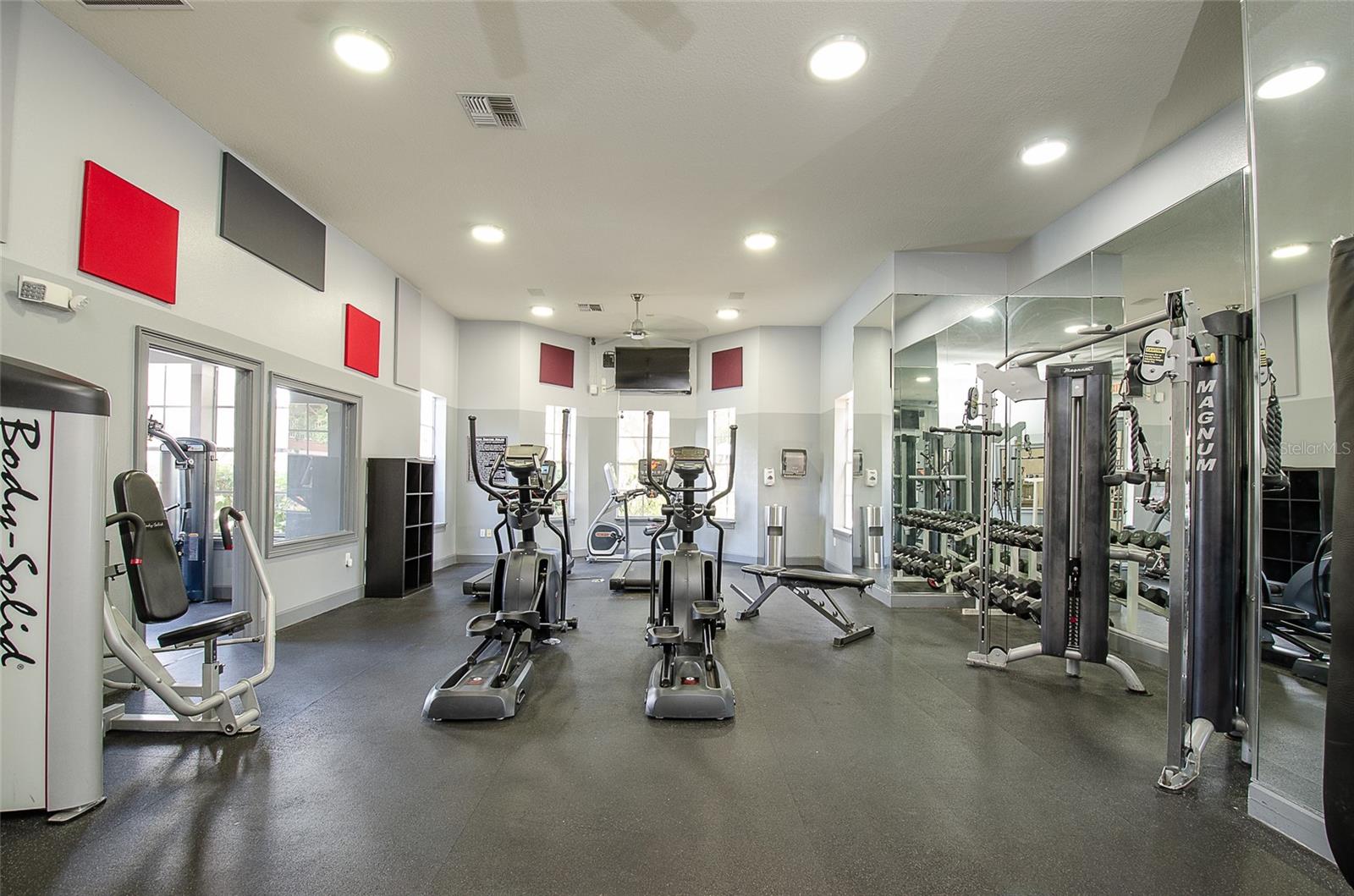 MIRABELLA - Residential