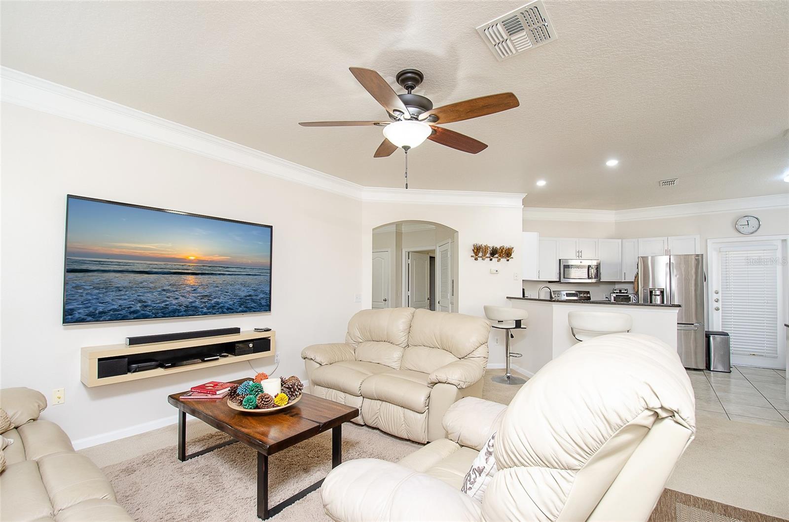 MIRABELLA - Residential