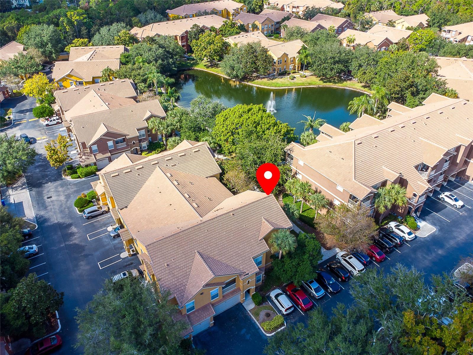 MIRABELLA - Residential