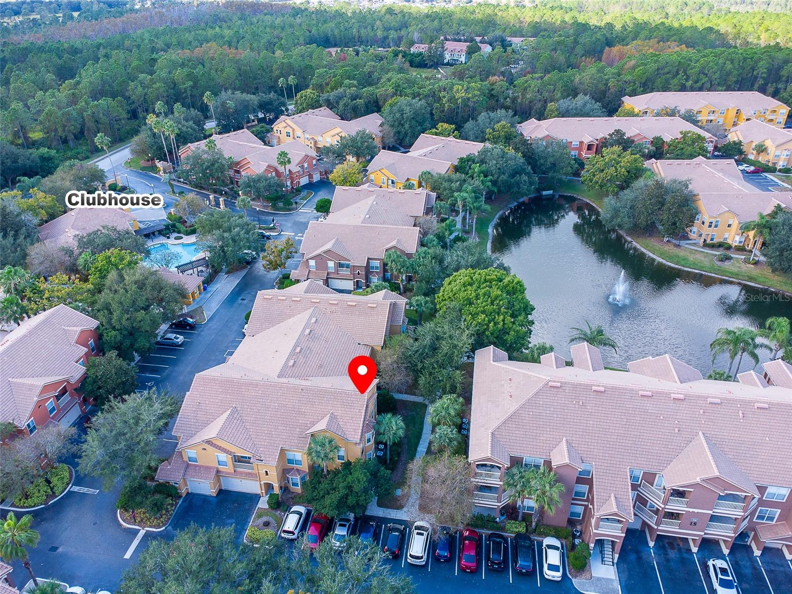 MIRABELLA - Residential