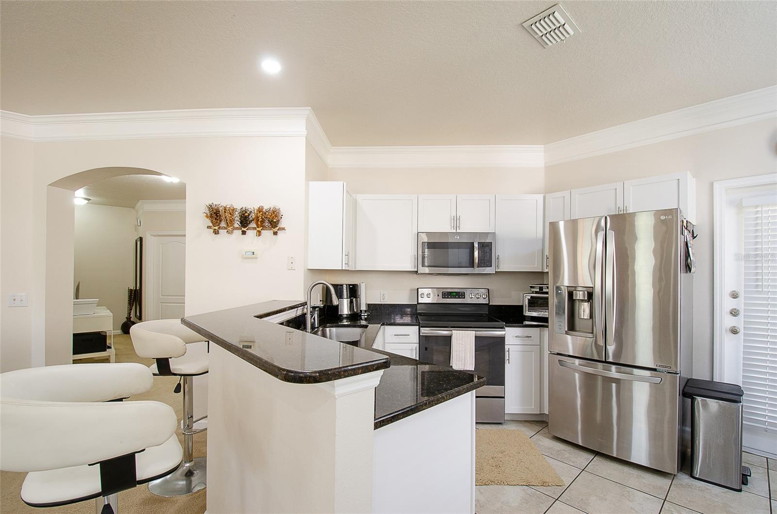 MIRABELLA - Residential