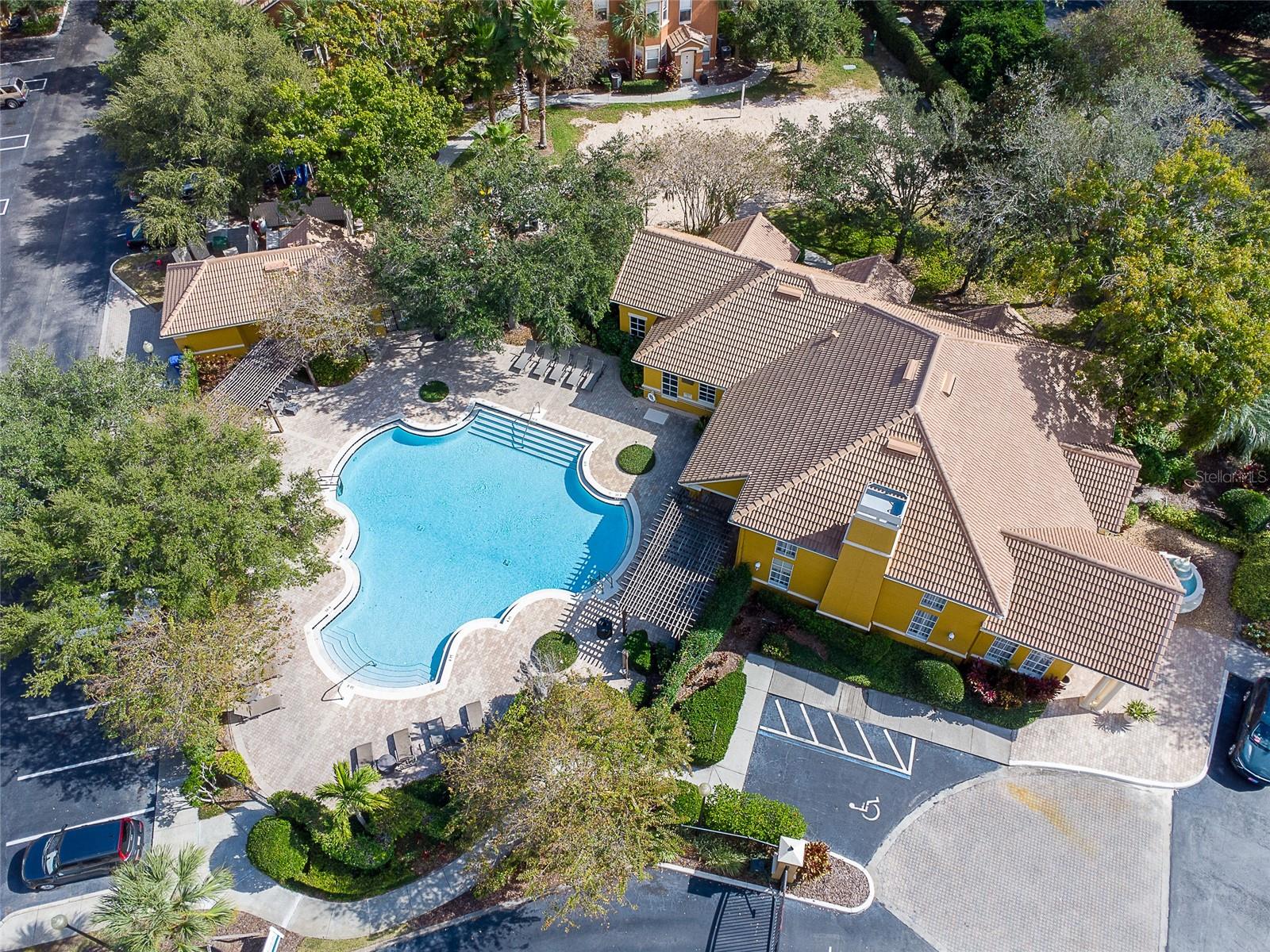 MIRABELLA - Residential