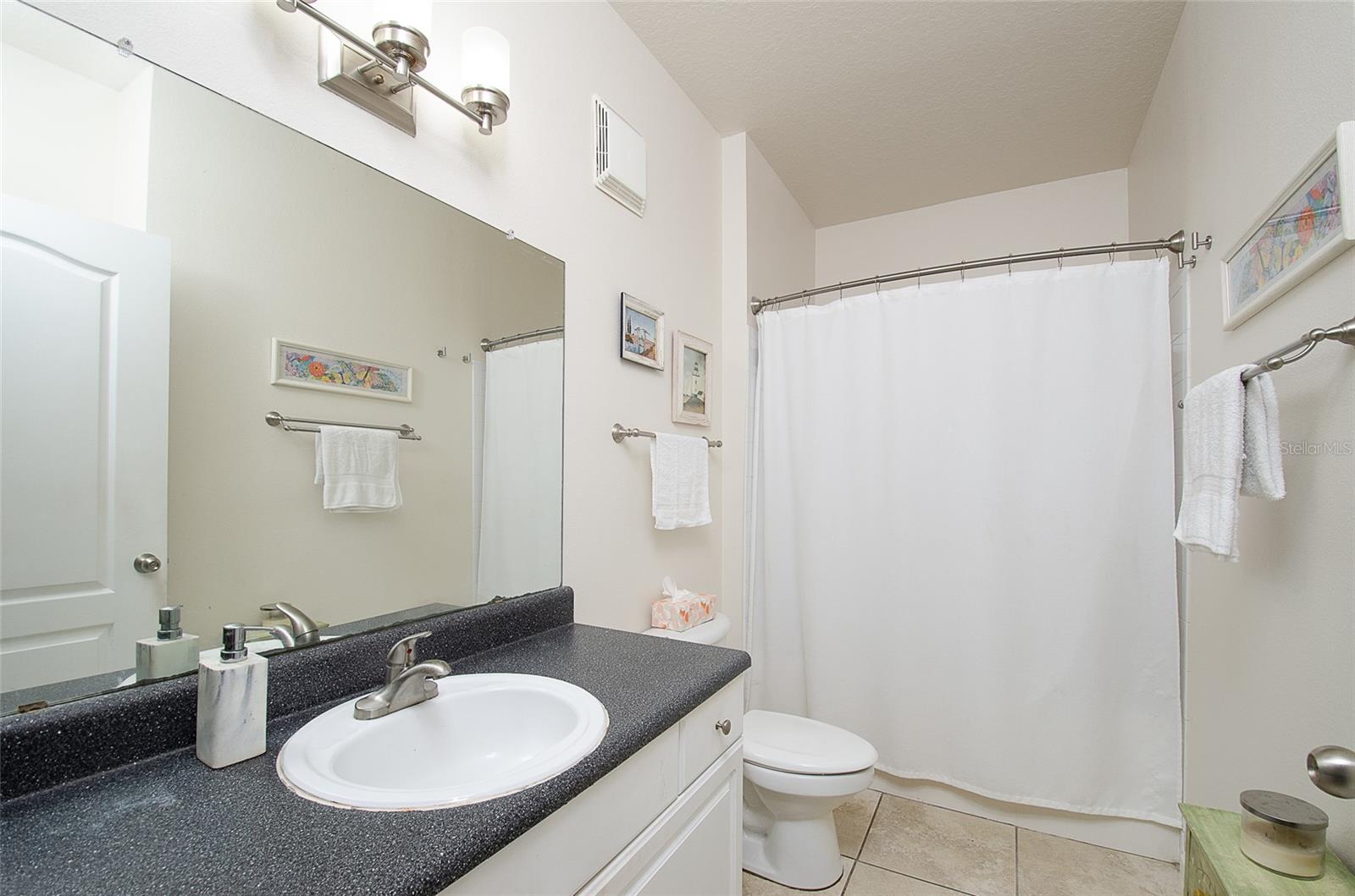 MIRABELLA - Residential