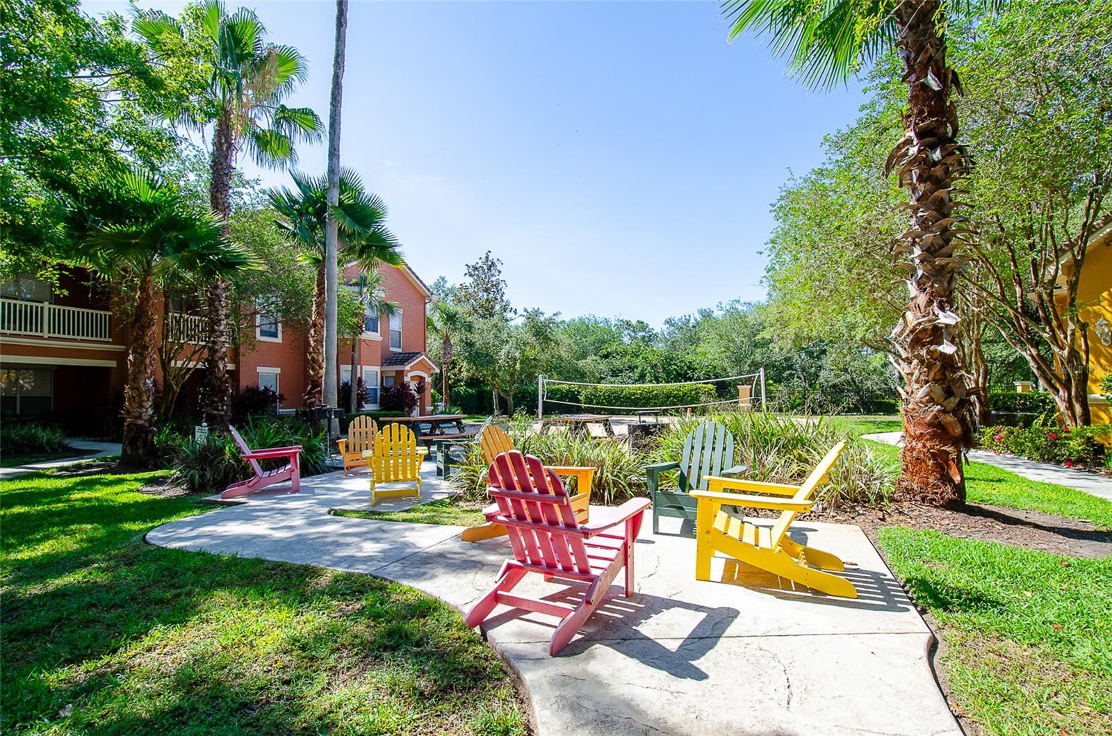 MIRABELLA - Residential