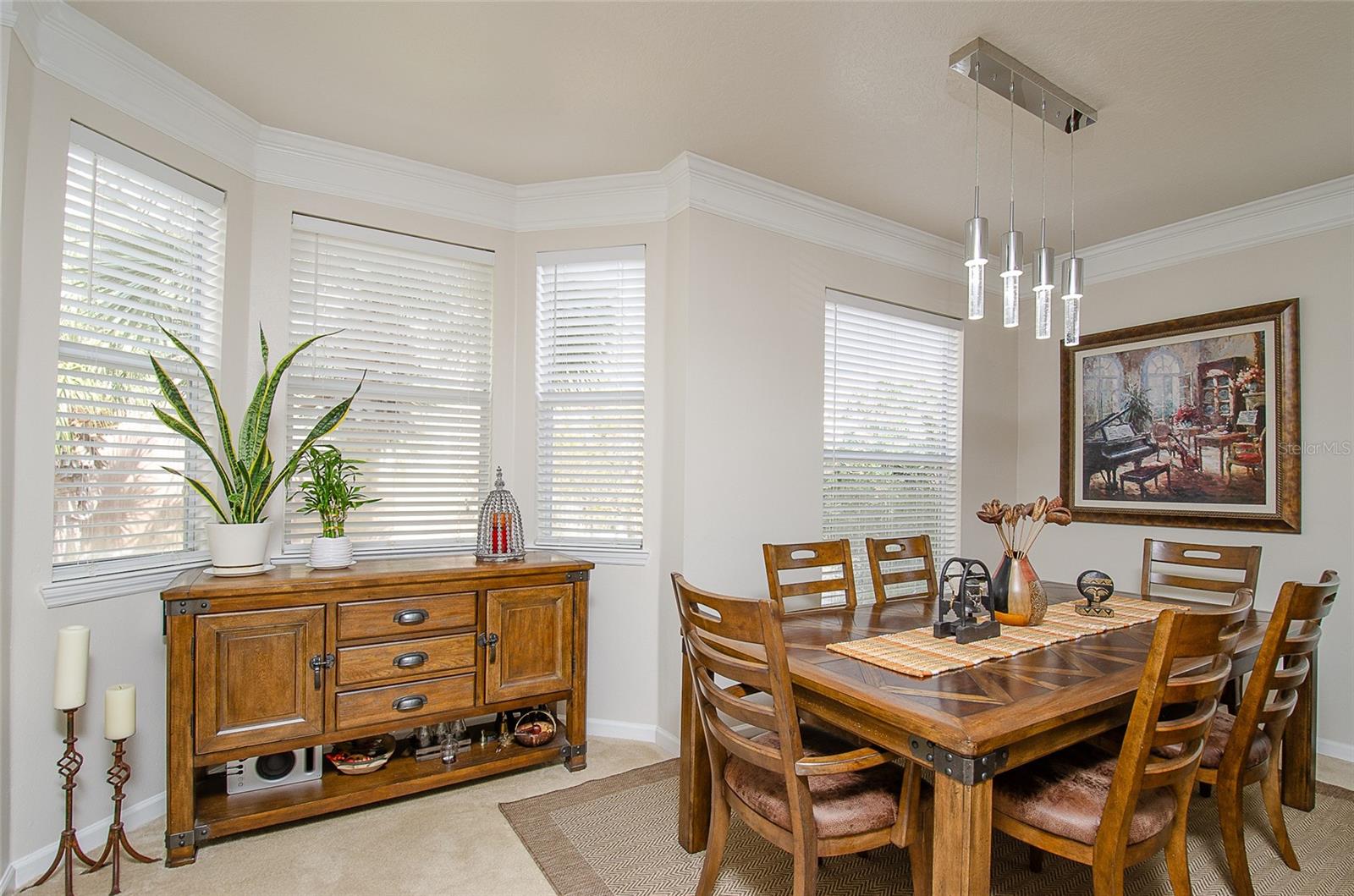 MIRABELLA - Residential