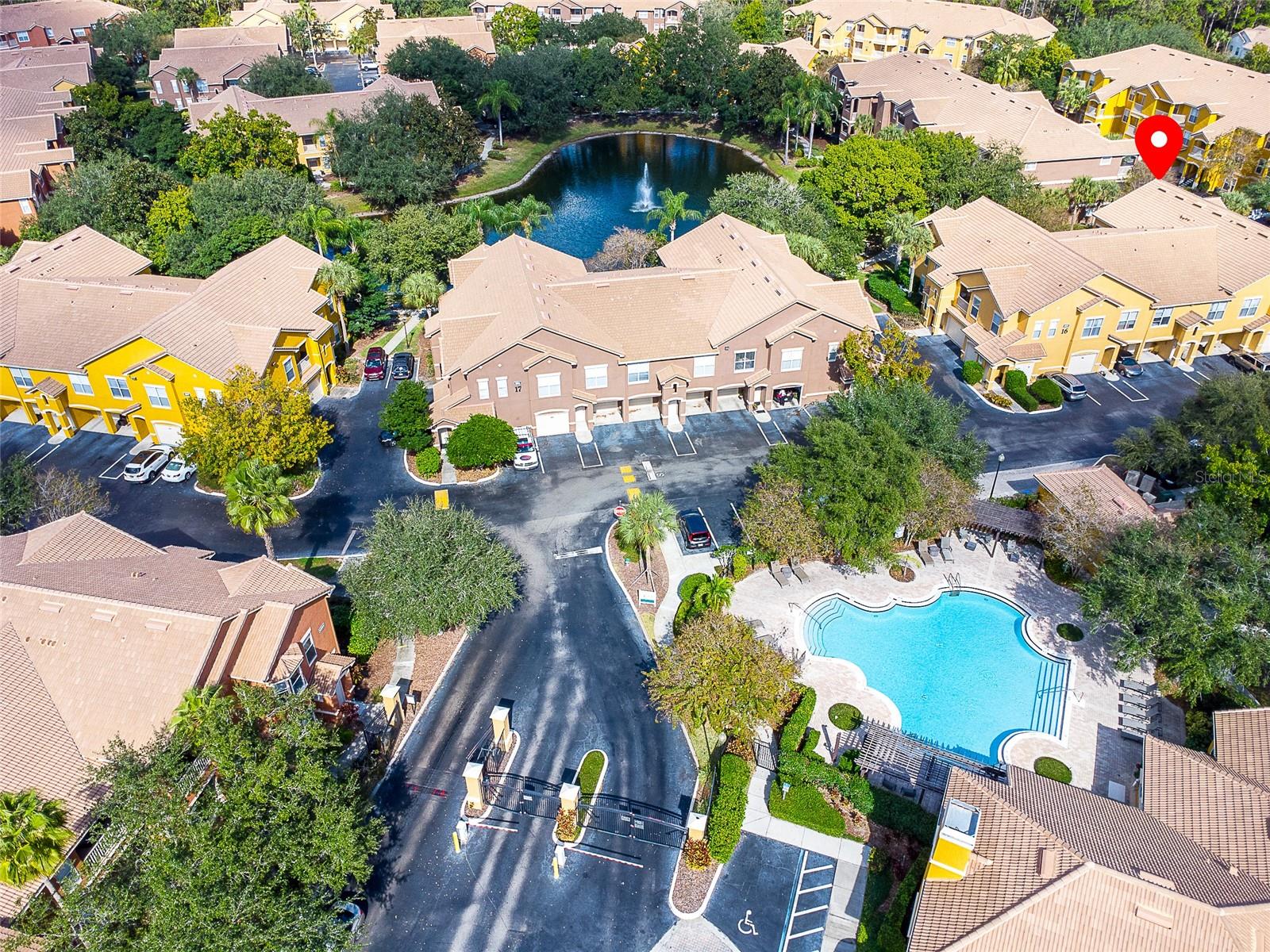 MIRABELLA - Residential