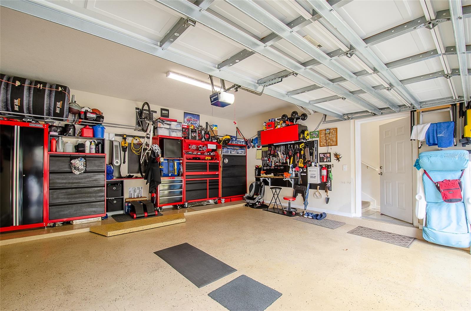 MIRABELLA - Residential