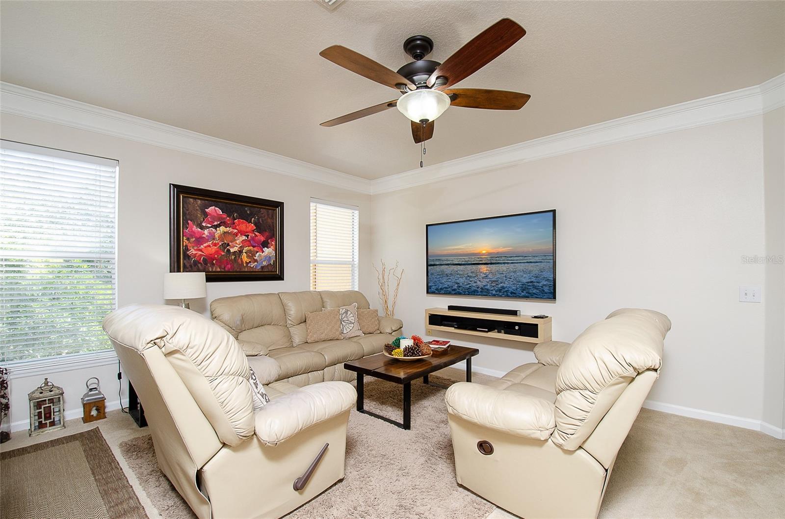 MIRABELLA - Residential