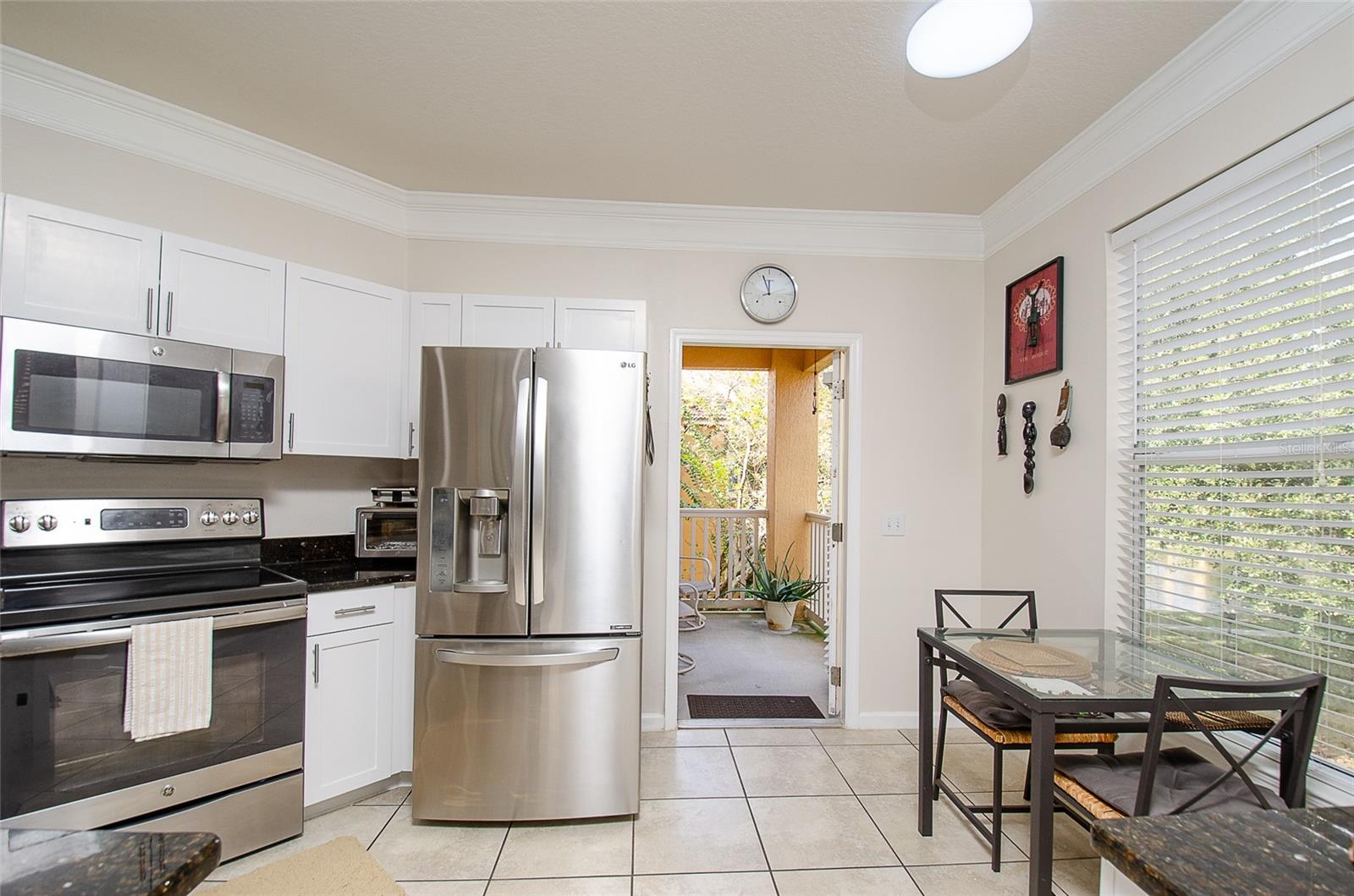 MIRABELLA - Residential