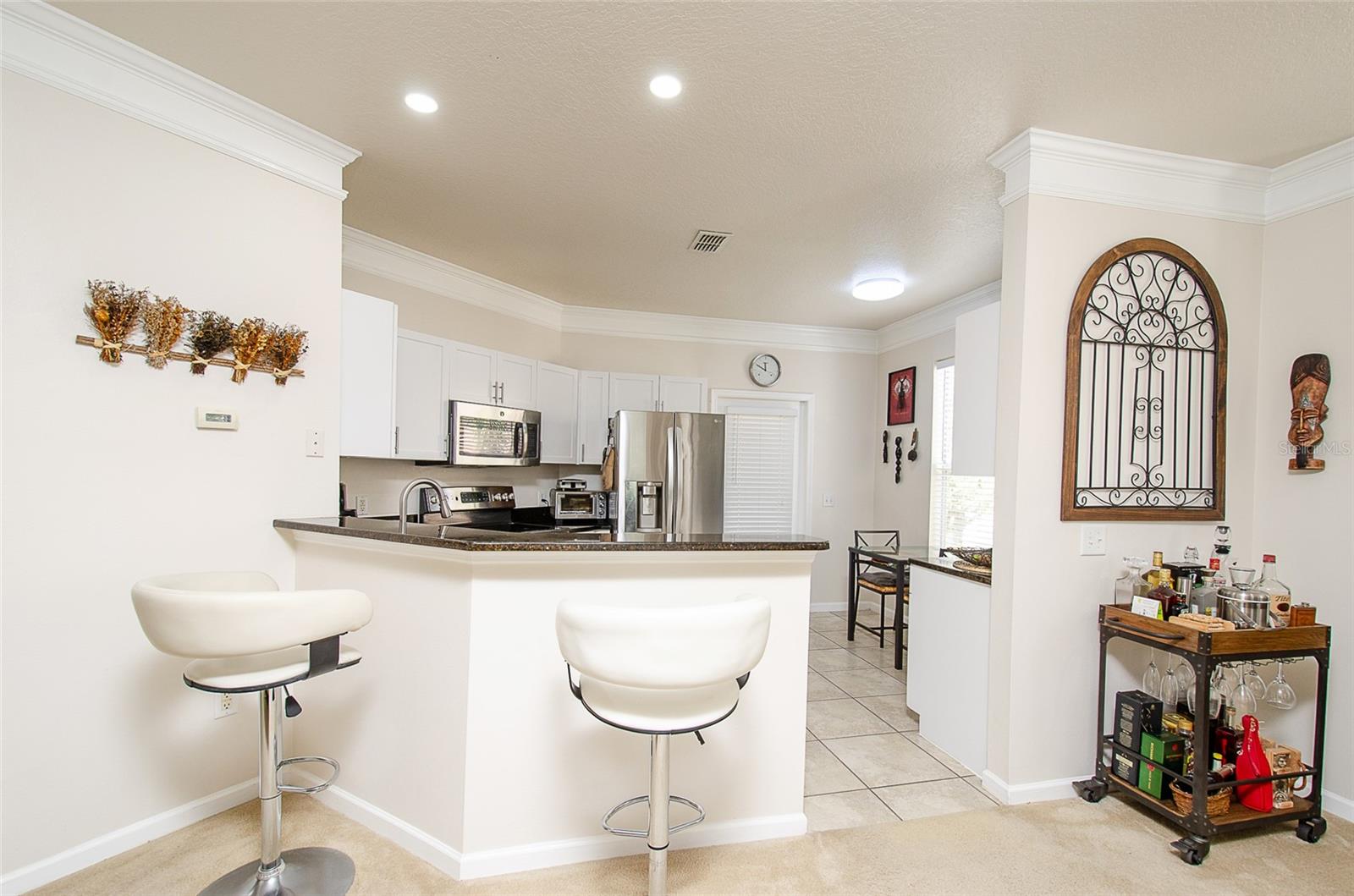 MIRABELLA - Residential