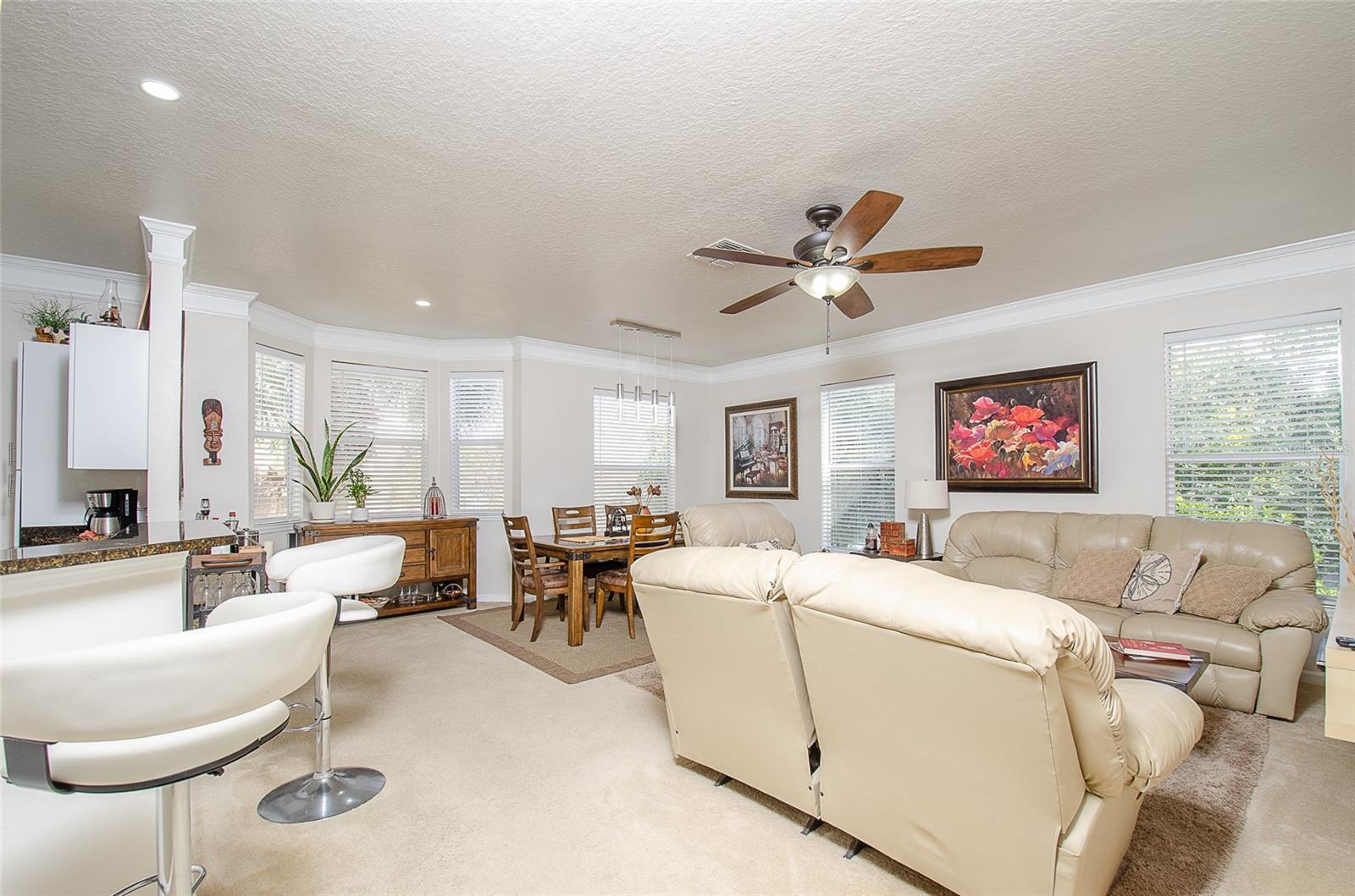 MIRABELLA - Residential