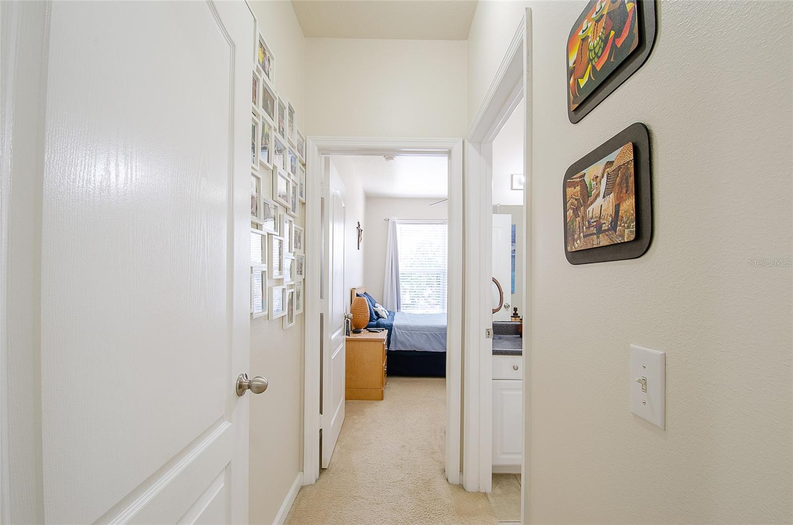 MIRABELLA - Residential