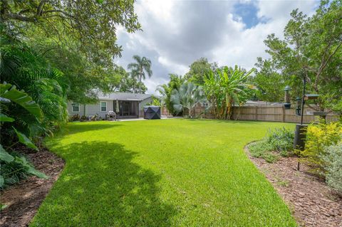 A home in TAMPA